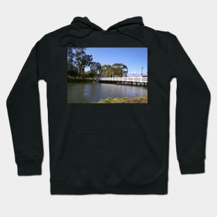 Lake El Estero Hoodie